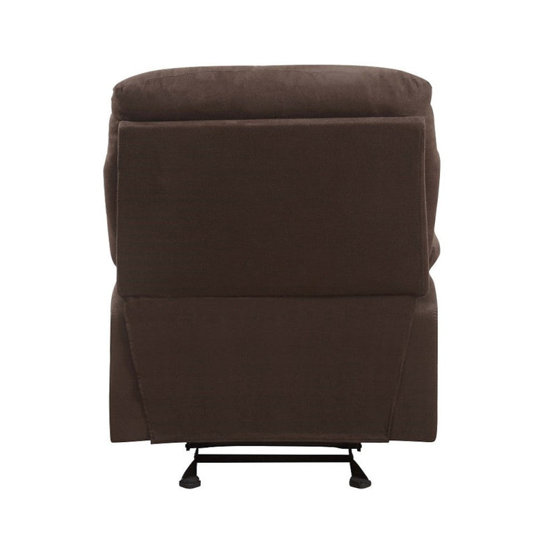 Arcadia Motion Recliner - 00632W