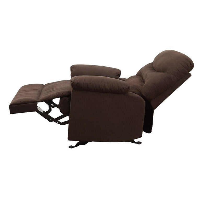 Arcadia Motion Recliner - 00632W