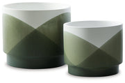 Ardenridge Planter (Set of 2) - DMV FurniturePlanter