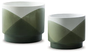 Ardenridge Planter (Set of 2) - DMV FurniturePlanter