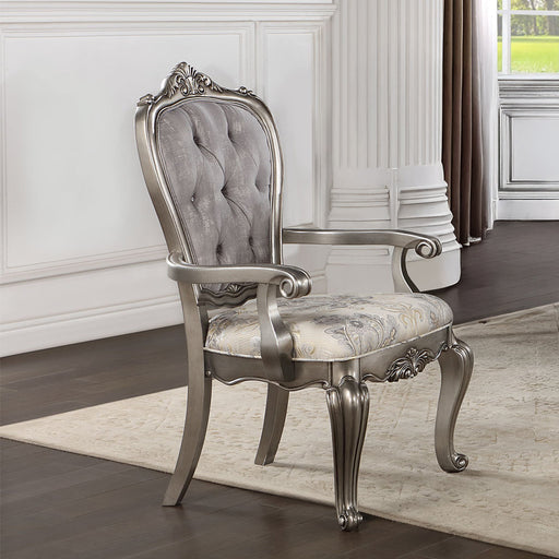 Ariadne Arm Chair (Set-2) - DN02283