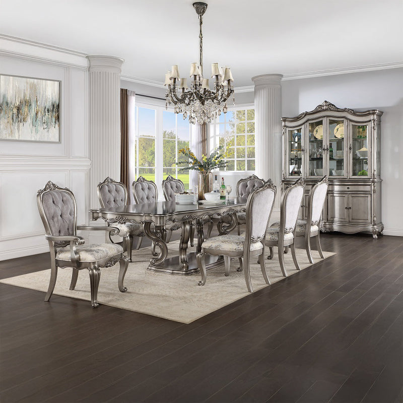 Ariadne Arm Chair (Set-2) - DN02283