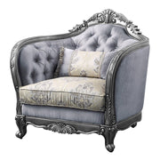 Ariadne Chair W/Pillow - 55347