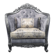 Ariadne Chair W/Pillow - 55347
