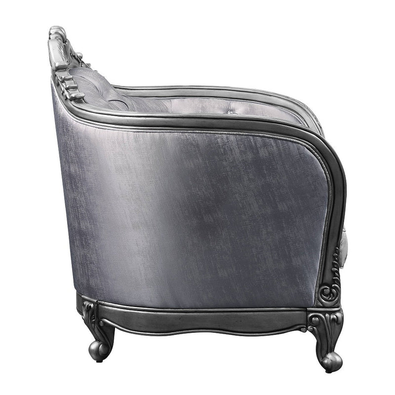 Ariadne Chair W/Pillow - 55347