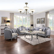 Ariadne Chair W/Pillow - 55347