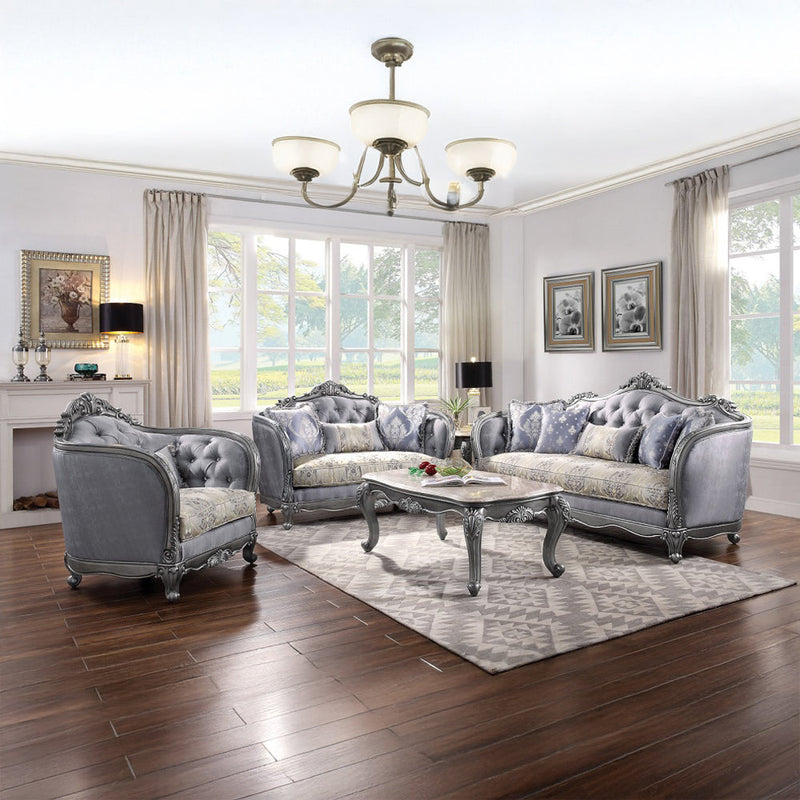 Ariadne Chair W/Pillow - 55347