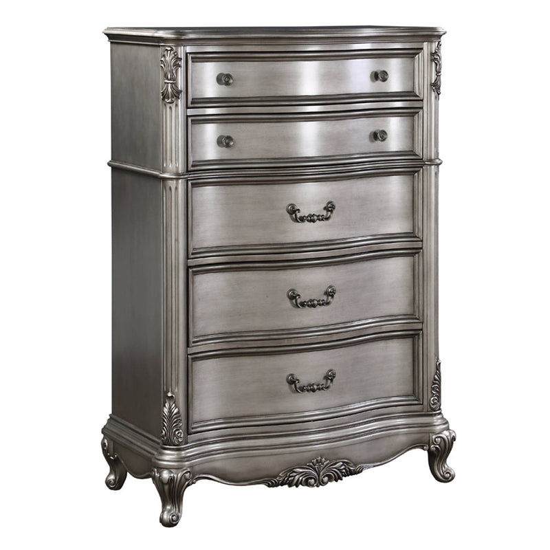 Ariadne Chest - BD00607