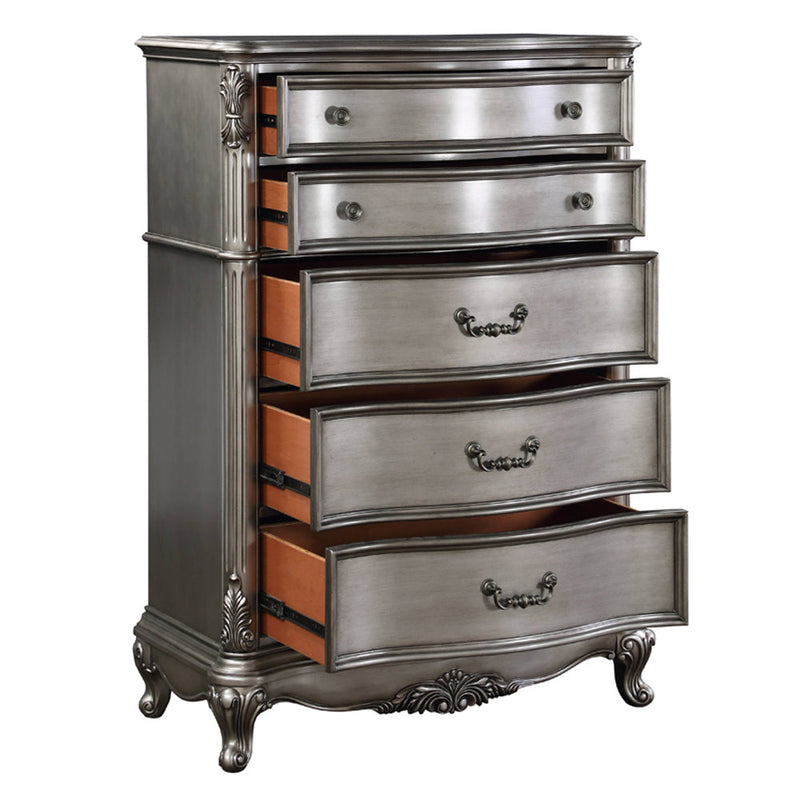 Ariadne Chest - BD00607
