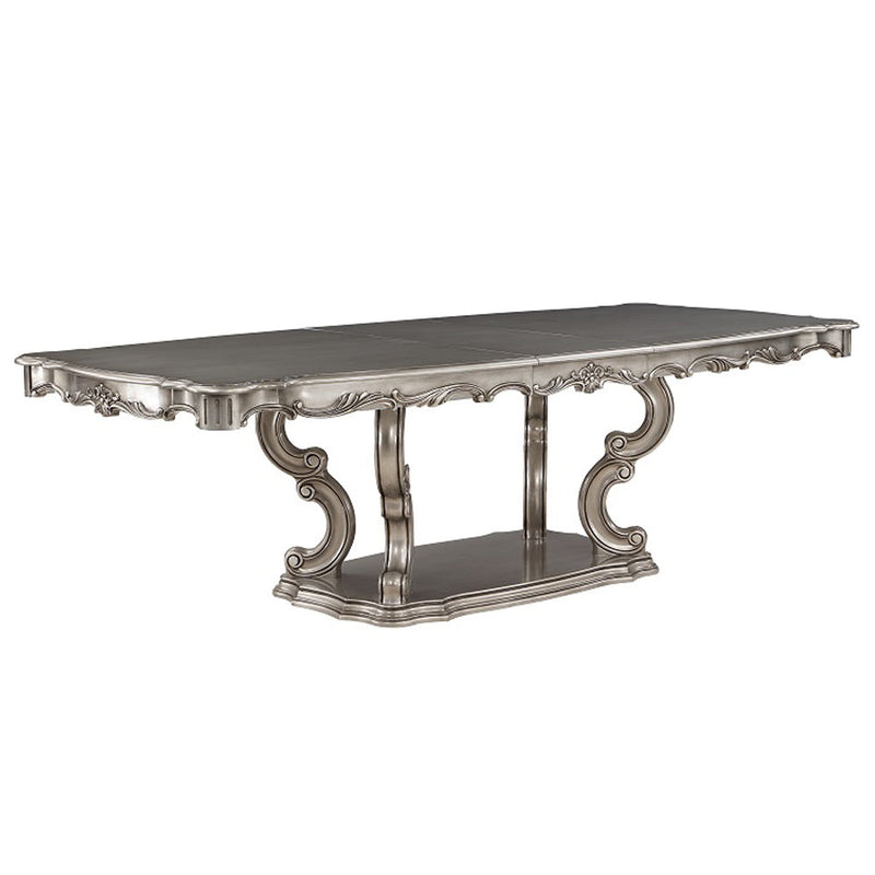Ariadne Dining Table W/Pedestal - DN02281