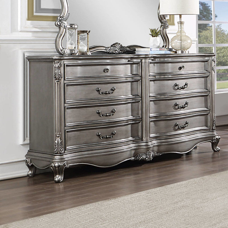 Ariadne Dresser - BD00606