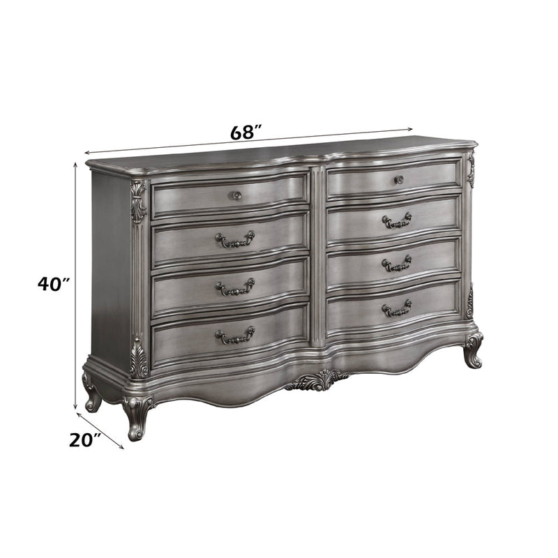 Ariadne Dresser - BD00606