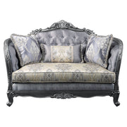 Ariadne Loveseat W/3 Pillows - 55346
