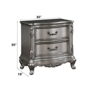 Ariadne Nightstand - BD00604