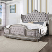 Ariadne Queen Bed - BD00603Q