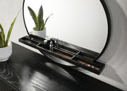 Arini Dresser Mirror Black - 224334