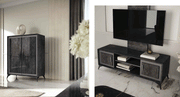 Aris Dining Room Set - DMV Furniture