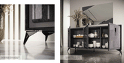 Aris Dining Room Set - DMV Furniture