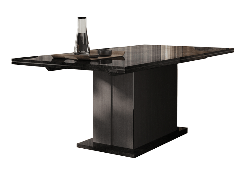 Aris Dining table w/17.7" Extension - i39654