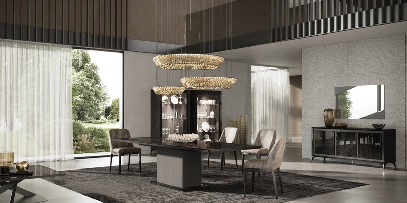 Aris Dining Table - i39730 - DMV Furniture