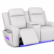 Arkansas Ice Sectional - R387-SEC