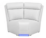 Arkansas Ice Sectional - R387-SEC