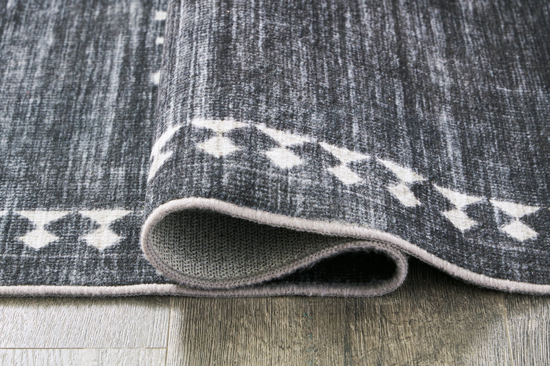 Arloman Medium Rug - DMV FurnitureRug Medium
