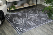 Arloman Medium Rug - DMV FurnitureRug Medium