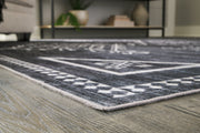 Arloman Medium Rug - DMV FurnitureRug Medium