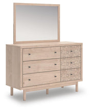 Arloster Full Panel Storage Bed, Dresser, Mirror and Nightstand - PCB1566B17