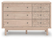 Arloster Tan Dresser - PCB1566-221