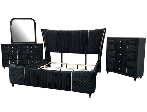 Armany Dresser - B2300-1