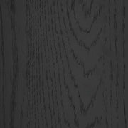 Armenleigh Black/Brown Accent Cabinet - A4000702
