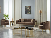 Armoni 28" Wide Armchair - Accent Chairs