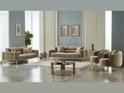 Armoni 28" Wide Armchair - Accent Chairs