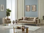 Armoni 28" Wide Armchair - Accent Chairs