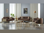 Armoni 28" Wide Armchair - Accent Chairs