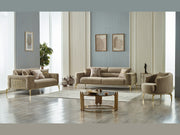 Armoni 28" Wide Armchair - Accent Chairs