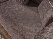 Armoni Elf Convertible Sofa in White - 200-ELIF-ARM-A534-3