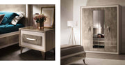 Arredoambra Bed By Arredoclassic Queen - DMV FurnitureQueen Bed