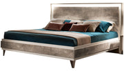 ArredoAmbra Bed by Arredoclassic SET - p12037