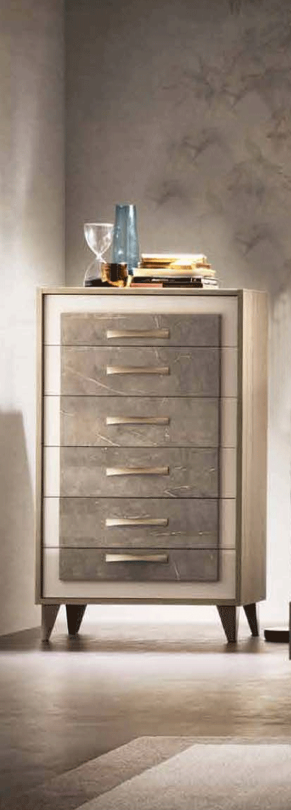 Arredoambra Bedroom By Arredoclassic Set - DMV Furniture