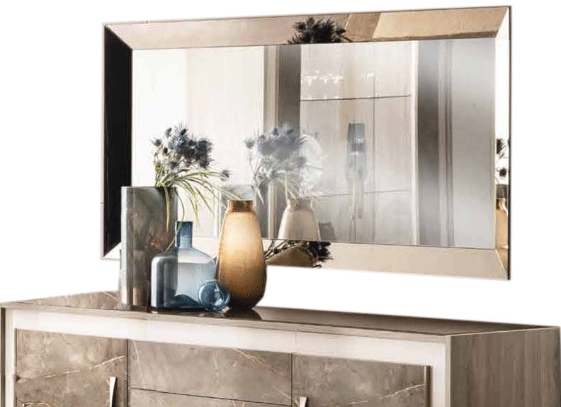 Arredoambra Buffet Mirror - i37856 - DMV Furniture
