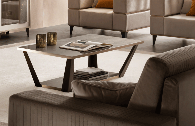 Arredoambra Coffee Table - i38343 - DMV Furniture