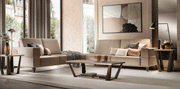 Arredoambra Coffee Table - i38343 - DMV Furniture