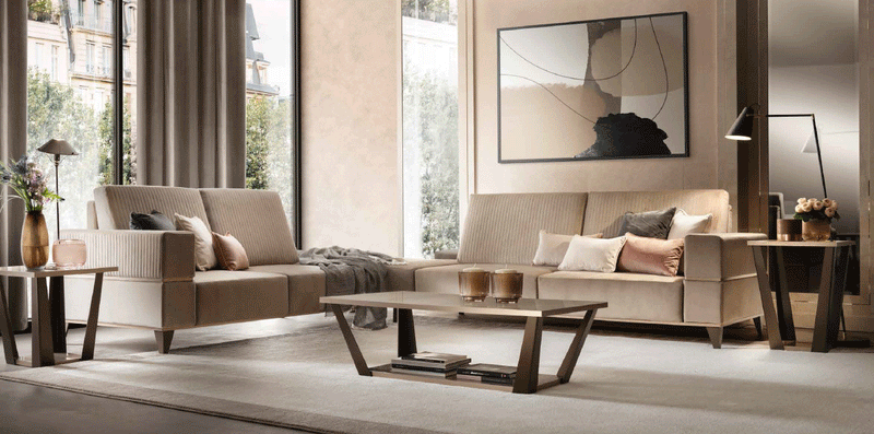Arredoambra Coffee Table - i38343 - DMV Furniture