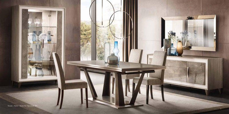 Arredoambra Dining By Arredoclassic Set - DMV Furniture