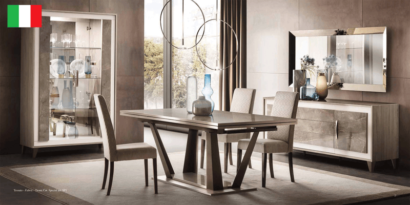 ArredoAmbra Dining by Arredoclassic SET - p11836