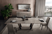 ArredoAmbra Dining by Arredoclassic SET - p11836