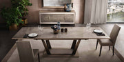 Arredoambra Dining Table By Arredoclassic - DMV FurnitureDining Table